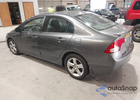 2010 Honda Civic Lx-S from USA, damaged, VIN 2HGFA1F64AH315813